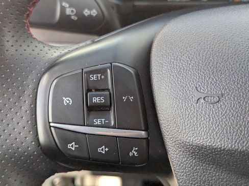 Certified 2024 Ford Escape ST-Line image 26