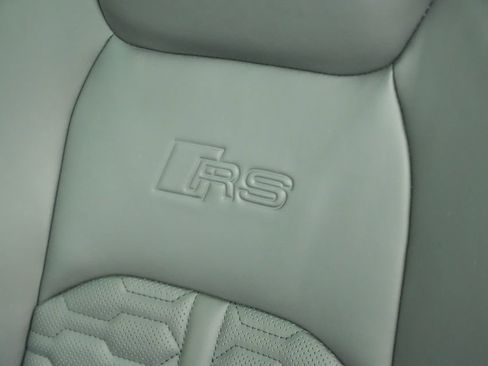 Used 2023 Audi RS 7 Sportback AWD/4WD image 30
