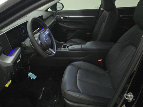 Used 2024 Hyundai Sonata Limited FWD image 5