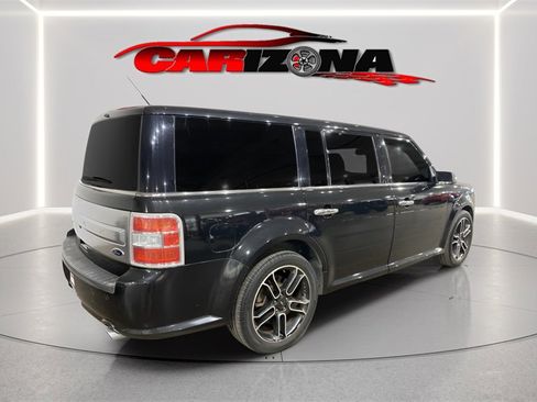 Used 2013 Ford Flex Limited image 3