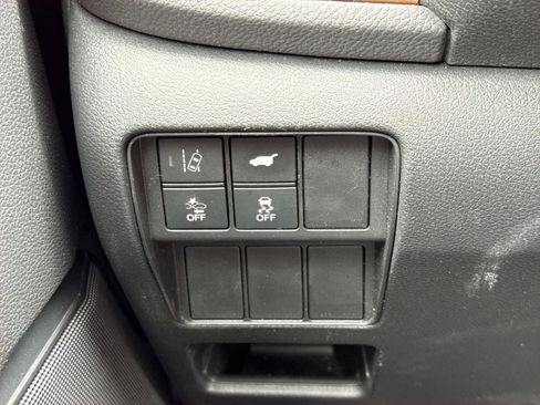 Used 2019 Honda CR-V Touring image 19