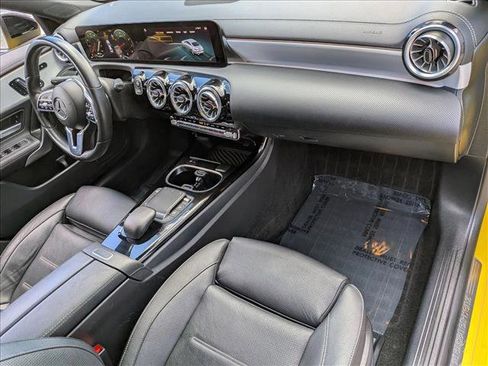 Used 2023 Mercedes-Benz CLA 250 CLA 250 image 22