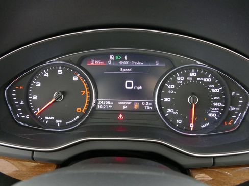 Used 2023 Audi Q5 2.0T Premium w/ Convenience Package AWD/4WD image 15