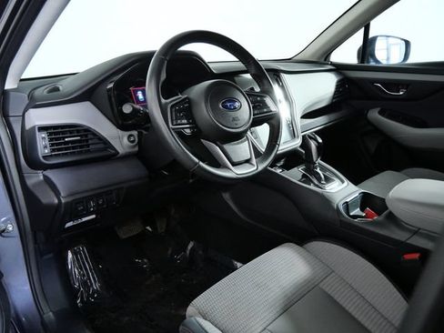 Used 2024 Subaru Outback Premium AWD/4WD image 13