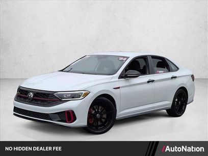 Certified 2024 Volkswagen Jetta GLI 40th Anniversary Edition