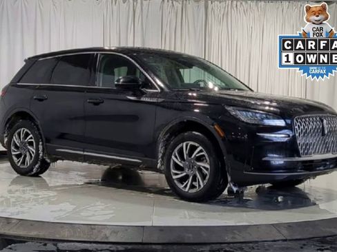 Used 2023 Lincoln Corsair Standard w/ Equipment Group 101A image 2