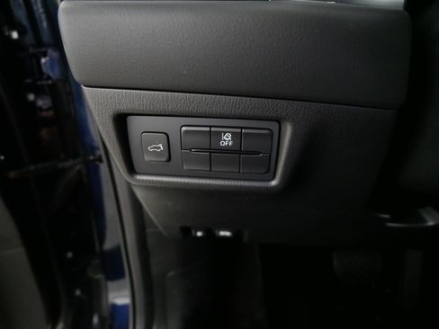 Used 2022 MAZDA CX-5 AWD 2.5 Turbo image 26