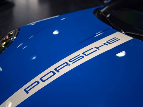 Used 2026 Porsche 911 GT3 RWD image 11