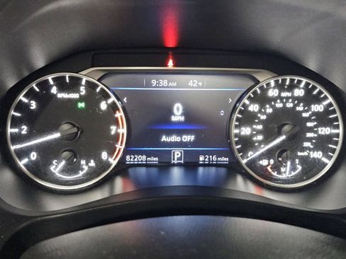 Used 2020 Nissan Altima 2.5 SR w/ Premium Package AWD/4WD image 31