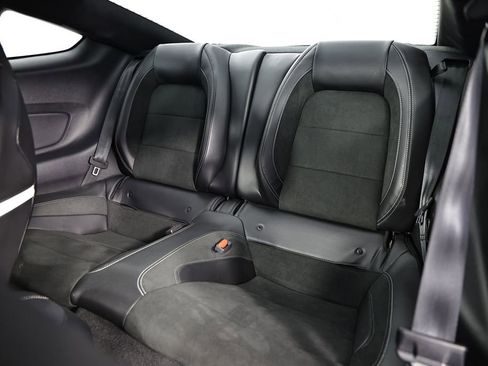 Used 2021 Ford Mustang Shelby GT500 w/ Technology Package image 25