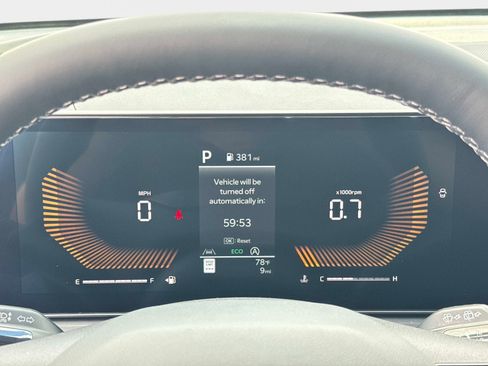 New 2026 Kia Sorento EX image 25