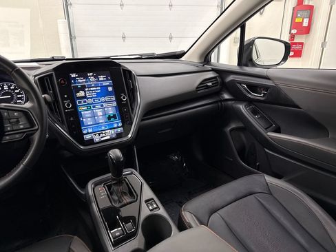Certified 2024 Subaru Crosstrek 2.5i Limited AWD/4WD image 15