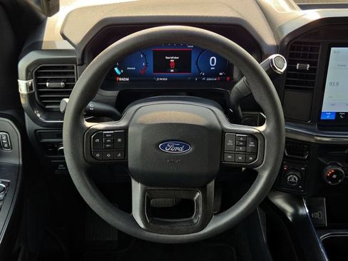 Used 2025 Ford F150 STX AWD/4WD image 11
