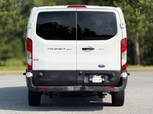 Used 2017 Ford Transit 350 XLT RWD image 6