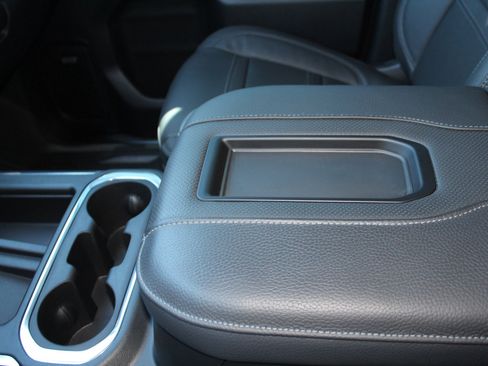 Used 2022 GMC Sierra 3500 Denali w/ Denali Ultimate Package image 69