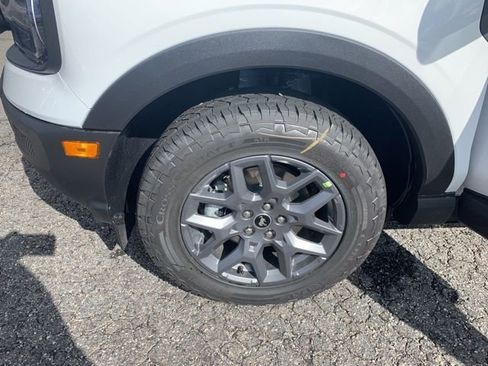 New 2026 Ford Bronco Sport Big Bend image 39