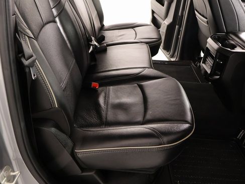 Used 2024 RAM 2500 Limited image 15