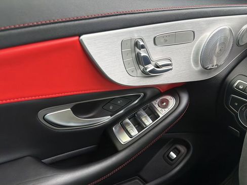 Used 2018 Mercedes-Benz C 63 AMG S image 20