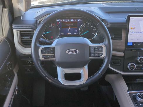 Used 2023 Ford Expedition Limited image 11