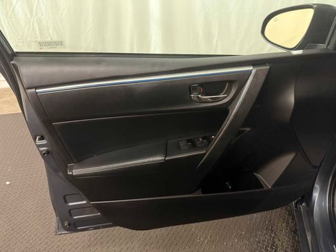 Used 2016 Toyota Corolla S FWD image 20