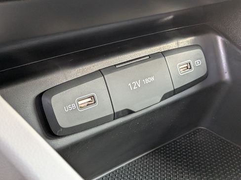 Used 2022 Hyundai Tucson SEL FWD image 30