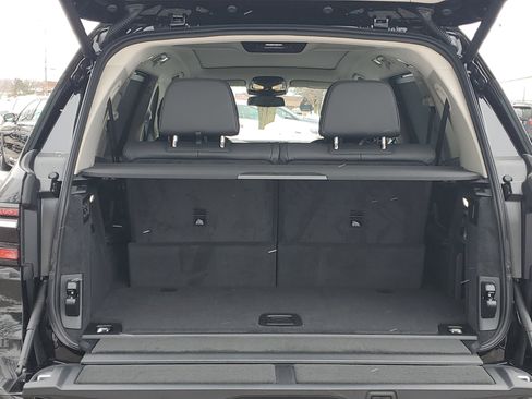 New 2026 BMW X7 xDrive40i w/ Premium Package image 27