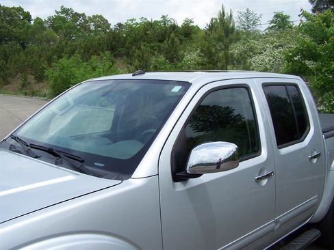 Used 2019 Nissan Frontier SL image 21