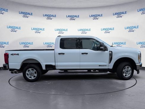 Used 2026 Ford F250 XLT image 3