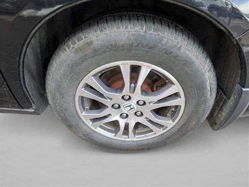 Used 2012 Honda Odyssey EX-L image 9