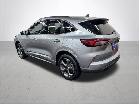 Used 2024 Ford Escape ST-Line AWD/4WD image 4