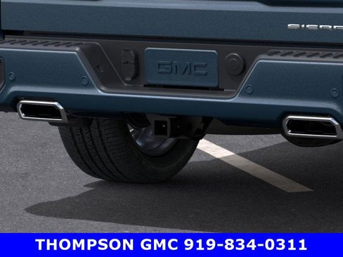 New 2026 GMC Sierra 1500 Denali image 14