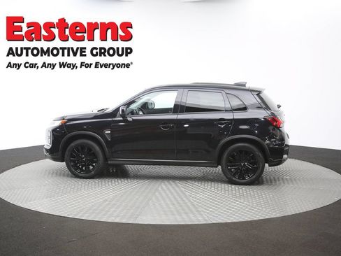 Used 2023 Mitsubishi Outlander Sport LE AWD/4WD image 59