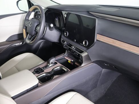 Used 2024 Lexus RX 350h w/ Accessory Package (K3) image 29