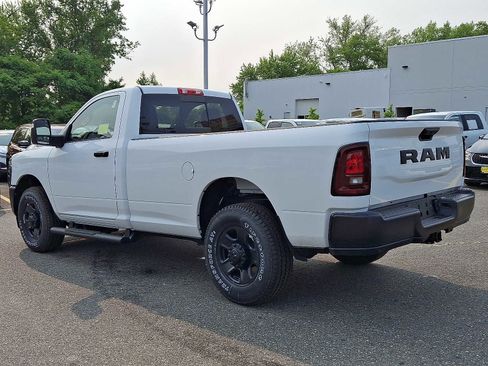 New 2025 RAM 2500 Tradesman image 3