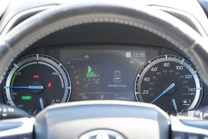Used 2020 Toyota Highlander XLE AWD/4WD image 61