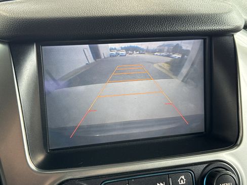 Used 2015 Chevrolet Tahoe LT image 46