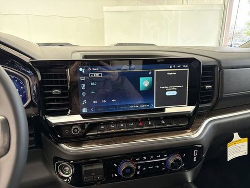 New 2026 Chevrolet Silverado 1500 LT Trail Boss w/ LT Trail Boss Premium Package image 28