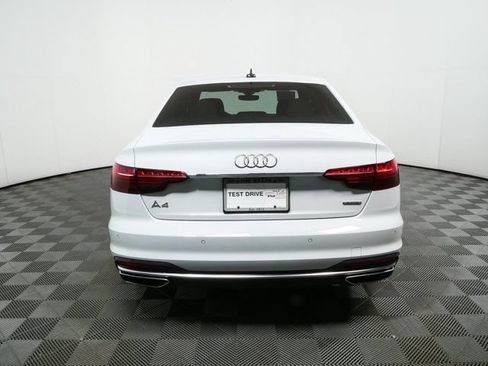 Used 2023 Audi A4 2.0T Premium AWD/4WD image 25