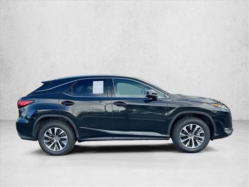 Used 2021 Lexus RX 350 RX 350 w/ Premium Package image 4
