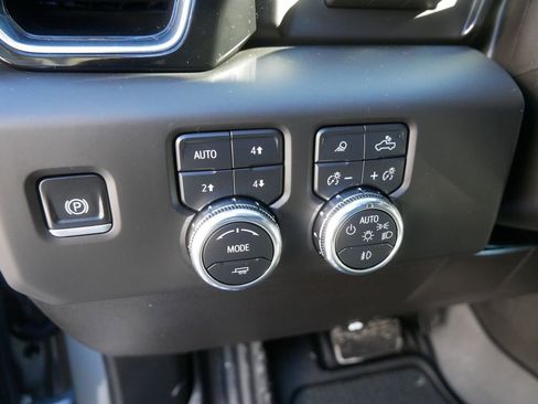 Certified 2025 GMC Sierra 1500 Denali w/ Denali Reserve Package image 18