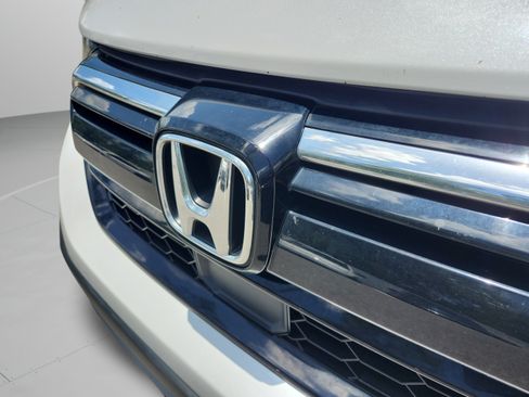 Certified 2021 Honda CR-V EX image 27