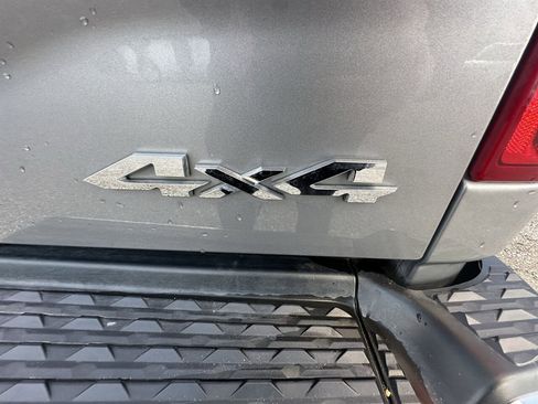 Used 2022 RAM 3500 Laramie image 33