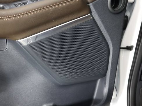 Used 2025 Ford Expedition Max King Ranch AWD/4WD image 38