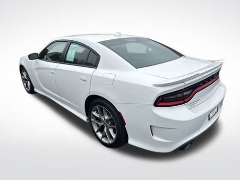 Used 2023 Dodge Charger GT image 4