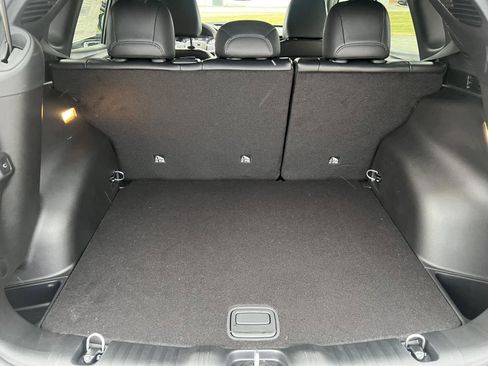 New 2026 Jeep Compass Latitude image 30