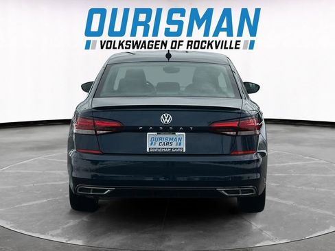 Used 2020 Volkswagen Passat 2.0T R-Line image 5