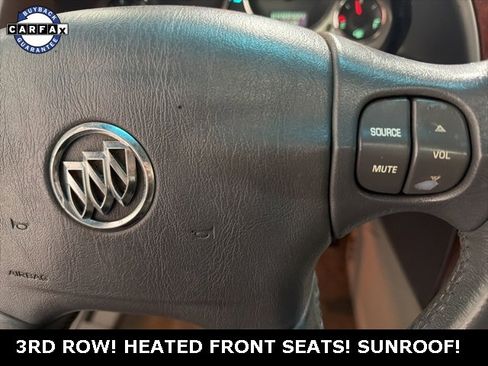 Used 2007 Buick Rendezvous CXL w/ CXL Luxury Package image 18