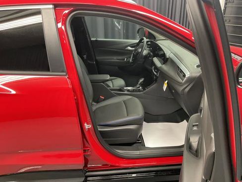 New 2026 Buick Encore GX Sport Touring w/ Comfort Package image 14