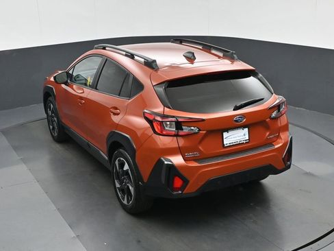 Used 2025 Subaru Crosstrek 2.5i Limited w/ Popular Package #4A AWD/4WD image 56