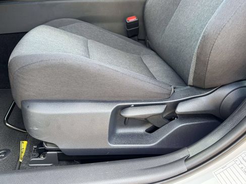 Used 2026 Toyota Camry LE FWD image 20